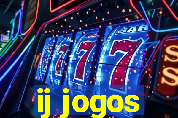 ij jogos